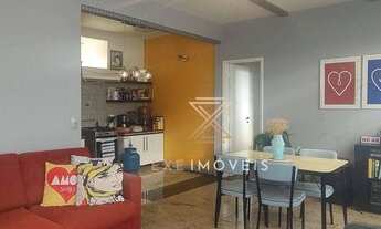 Imagem 4: Apartamento com 3 dormitórios à venda, 110 m² por R$ 540.000 - Grajau - Belo Horizonte/MG