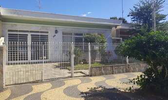 Imagem: Casa - Jardim do Trevo - Campinas