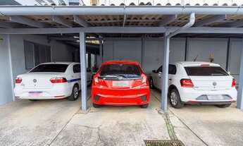 Imagem 7: Apartamento para venda tem 63 metros quadrados com 2 quartos