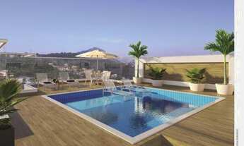 Imagem 3: Apartamento com 3 dormitórios à venda, 84 m² por R$ 799.400,00 - Vila Isabel - Rio de Jane