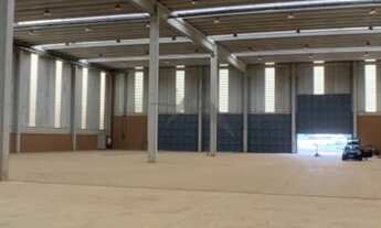 Imagem 3: Galpão - Betel - Paulínia