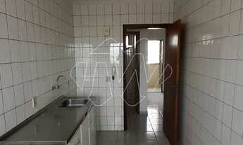 Imagem 6: Locação de Apartamentos / Padrão na cidade de Araraquara