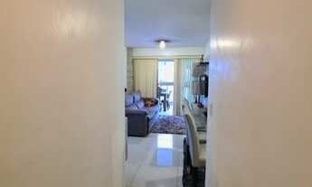 Imagem 5: Apartamento 2 quartos, suíte, varanda, area serviço, 1 vaga - Parque Olimpico