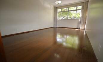 Imagem 3: Apartamento com 4 dormitórios à venda em Belo Horizonte