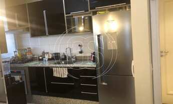 Imagem 3: São Paulo - Apartamento Padrão - Moema Índios