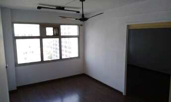 Imagem 8: Cjto recém pintado c/ 1 vaga. A 700m do Metrô Faria Lima