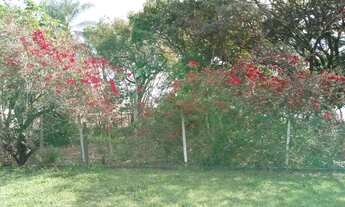 Imagem 4: CHACARA RESIDENCIAL em CAMPO LIMPO PAULISTA - SP, CHÁCARAS NOVA GERMÂNIA