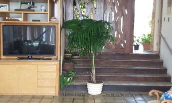 Imagem 4: Cobertuda Duplex à venda com seis (06) quartos em Boa Viagem, Recife-PE. Edf. Villa Lobos