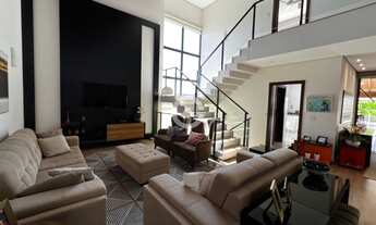 Imagem 4: Casa - Ville Sainte Hélène - Campinas