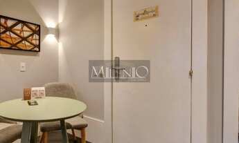 Imagem 2: SãO PAULO - Apartamento Padrão - Jardim Paulista