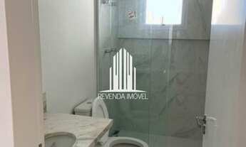 Imagem 6: APARTAMENTO COM 03 QUARTOS E 1 VAGA NA VILA OLIMPIA