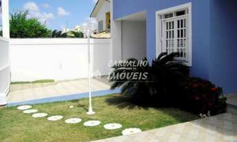 Imagem 3: Lauro de Freitas - Casa de Condomínio - Buraquinho