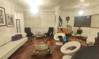 Imagem 3: Apartamento Venda 4 Dormitórios - 192 m² Perdizes