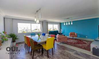 Imagem 7: Apartamento com 3 dormitórios à venda, 135 m² por R$ 1.150.000 - Moema - São Paulo/SP