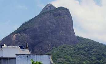 Imagem 3: Cobertura para venda tem 206 metros quadrados com 4 quartos em Leblon - Rio de Janeiro - R