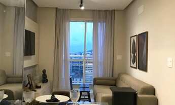 Imagem 3: Apartamento com 2 quartos na Vila da Penha