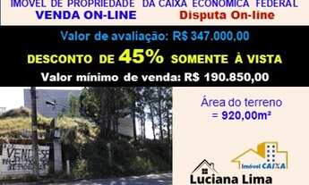 Imagem: TERRENO NOVA ITAPEVI ITAPEVI SP (DESCONTO