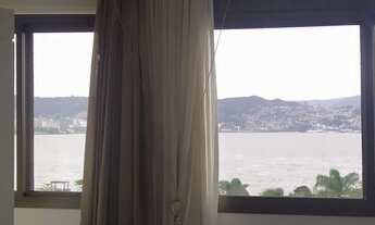 Imagem: Apartamento com 185m² privativos com vista