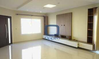 Imagem 7: Casa com 3 dormitórios à venda, 202 m² por R$ 750.000,00 - Chácara Santa Margarida - Campi