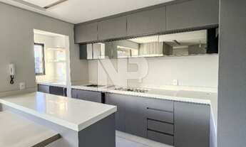 Imagem: Apartamento Mobiliado - Suíte 1 Quarto