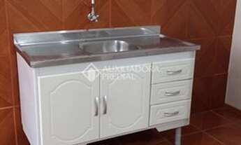 Imagem 5: PORTO ALEGRE - Apartamento Padrão - Passo da Areia