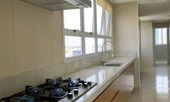 Imagem 3: Apartamento para venda possui 316 metros quadrados com 5 suítes no Jardim Goiás - Goiânia