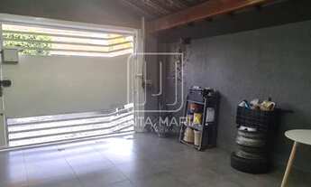 Imagem: Casa (térrea na rua) 3 dormitórios/suite