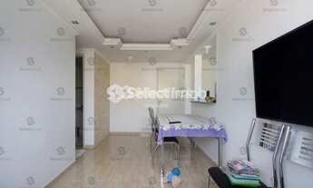 Imagem: Apartamento p/ ALUGAR/VENDER Pq. São Vicente