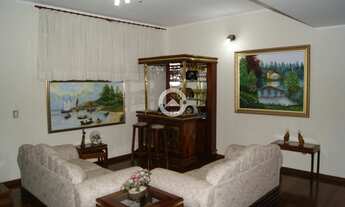 Imagem 4: Casa - Chácara da Barra - Campinas