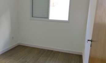 Imagem 5: Sobrado com 3 dormitórios à venda, 105 m² por R$ 585.000,00 - Vila Homero Thon - Santo And