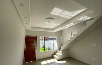 Imagem 6: W- Sobrado de 2 suítes, no Jardim Botanico em São Jose, com acabamento de alto Padrão