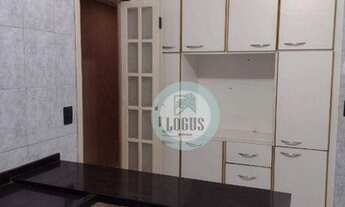 Imagem 3: Casa térrea com 2 dormitórios - venda por R$ 530.000 ou aluguel por R$ 2.700/mês - Dos Cas