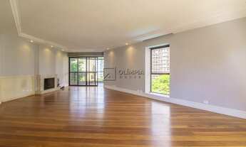 Imagem 6: Venda Apartamento 4 Dormitórios - 240 m² Moema