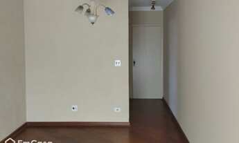 Imagem 2: Apartamento à venda em São Paulo