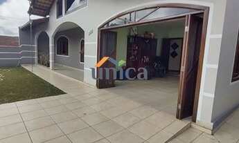 Imagem: Casa Plana- São Bento do Sul