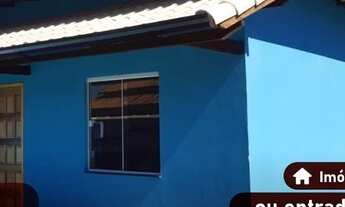 Imagem: Casa para com 2 quartos em Unamar (Tamoios)