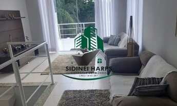 Imagem 3: Casa de condomínio para venda tem 250 metros quadrados com 3 quartos em Centro - Vargem