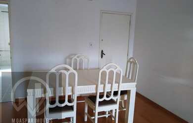 Imagem 3: Apartamento - Vila Joaquim Inácio - Campinas