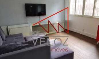 Imagem 4: Rio de Janeiro - Apartamento Padrão - Laranjeiras