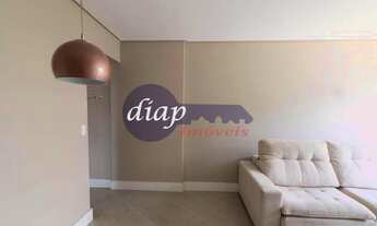 Imagem 4: SANTO ANDRÉ - Apartamento Padrão - VILA PRÍNCIPE DE GALES