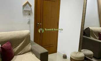 Imagem 6: Apartamento sem condomínio 2 dormitórios (Jardim Silveira