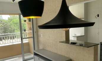 Imagem: Apartamento para venda com 60 metros quadrados