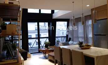 Imagem 4: Cobertura triplex para aluguel e venda com 130 metros quadrados com 2 suites