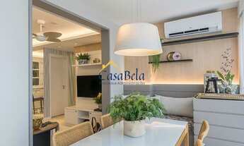 Imagem: Apartamento - Taquaral - Campinas