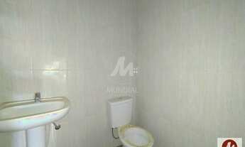 Imagem 7: Salão/Galpão (salão - térreo