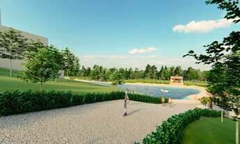 Imagem 7: Terreno de condomini para venda com 500 metros quadrados em Chácaras Três Lagoinhas - Mair