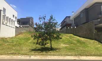 Imagem 2: Terreno - Loteamento Parque dos Alecrins - Campinas