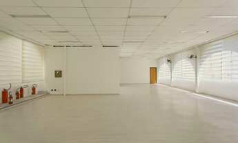 Imagem: Laje para locação, 322 m² por R$ 5.500,00/mês