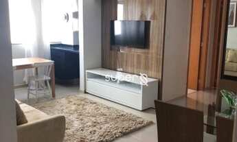 Imagem: Apartamento com 2 dormitórios à venda