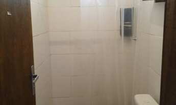 Imagem 4: Kitnet na tapera